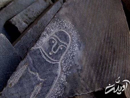 دزدان مجسمه‌های شهری، دنبال چه هستند؟/ احمد نادعلیان پاسخ می‌دهد